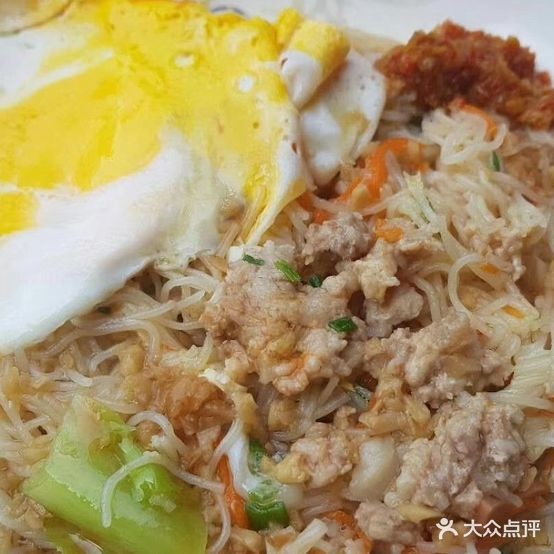 蒸鲜餐馆肠粉