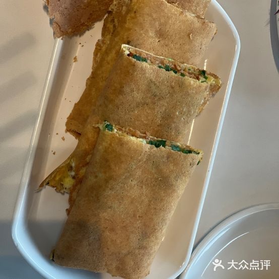 阿那亚第四食堂 Cafeteria 4