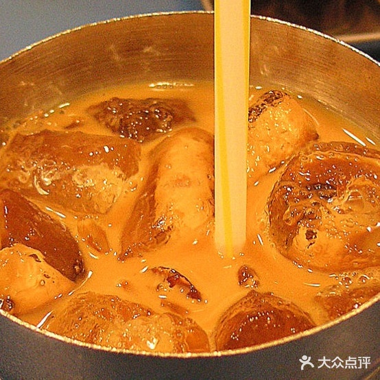茶小嘟奶茶小吃关东煮(上坡中路北五横巷店)