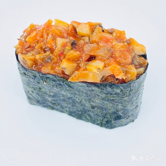 一米阳寿司(滁州苏宁广场店)