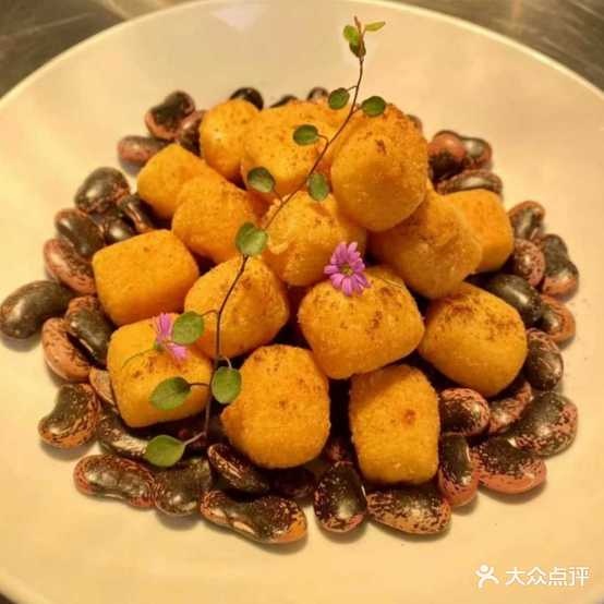滨江烧烤