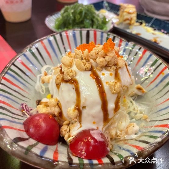 仙隐小鹿中华の日聊(中贸广场店)