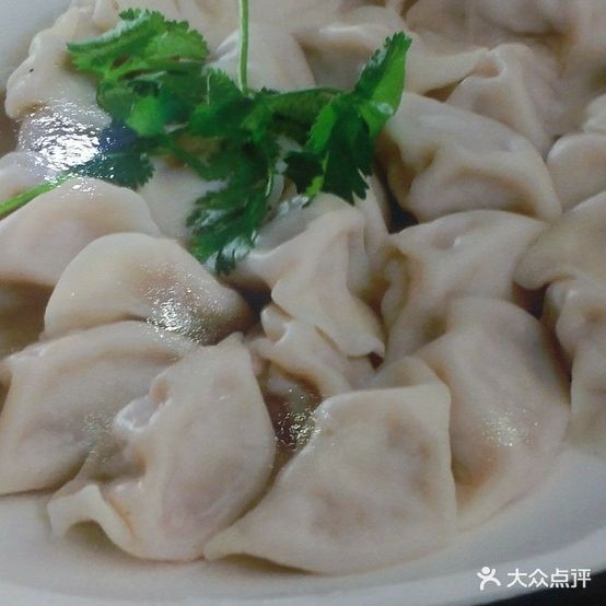 兰州卤肉面(万达店)