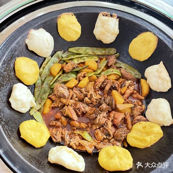 大麦穗东北菜饺子馆(北滘店)