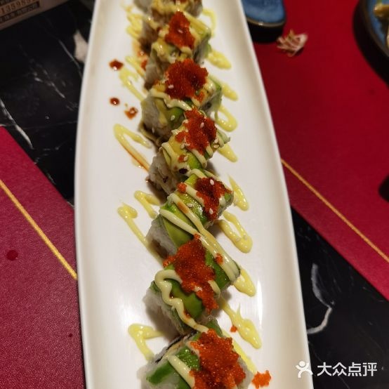 稻亭日本料理(购物公园店)