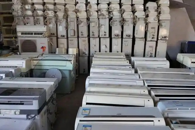 北京中瑞顺达回收