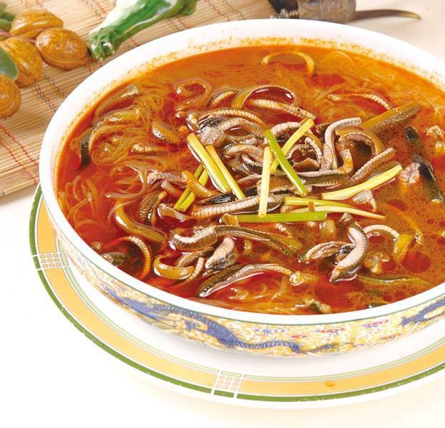 姊妹盛香冒菜(铧炉巷店)