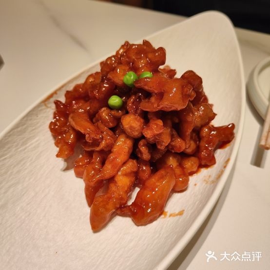 食光融合餐厅吧(淮海景观楼店)