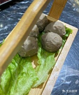 福棠潮汕牛肉火锅(迎春溪林湾店)