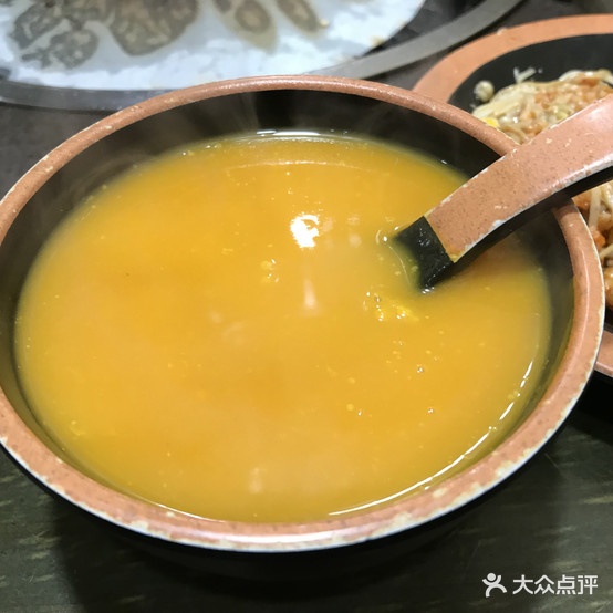 十久居炭火烤肉(赣榆店)