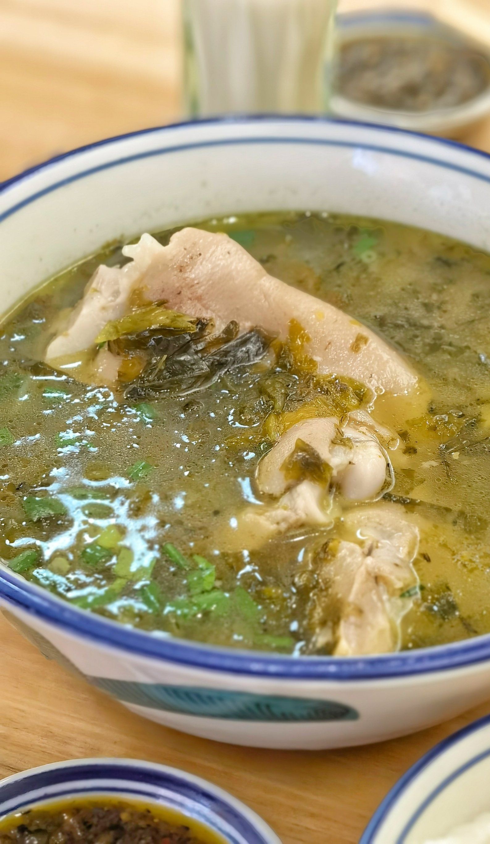 贰狗富贵蹄花(建设一街店)