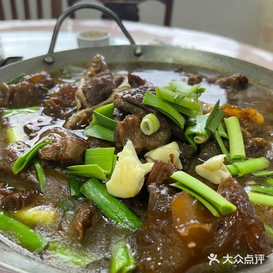 尝香聚土菜馆(205国道店)