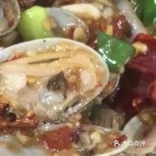 幸福渔庄(蓬乐路店)