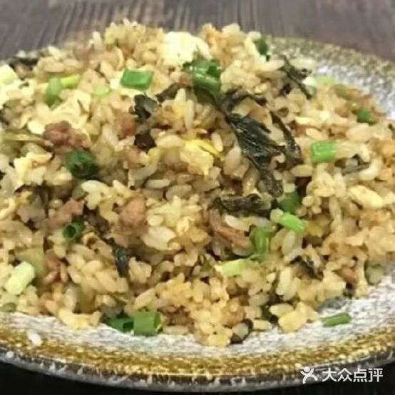 贝大厨蛋炒饭店(万载一店)