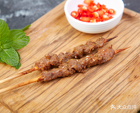 四厂小胖肉面筋