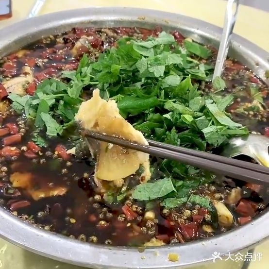 玉龙藿香鱼
