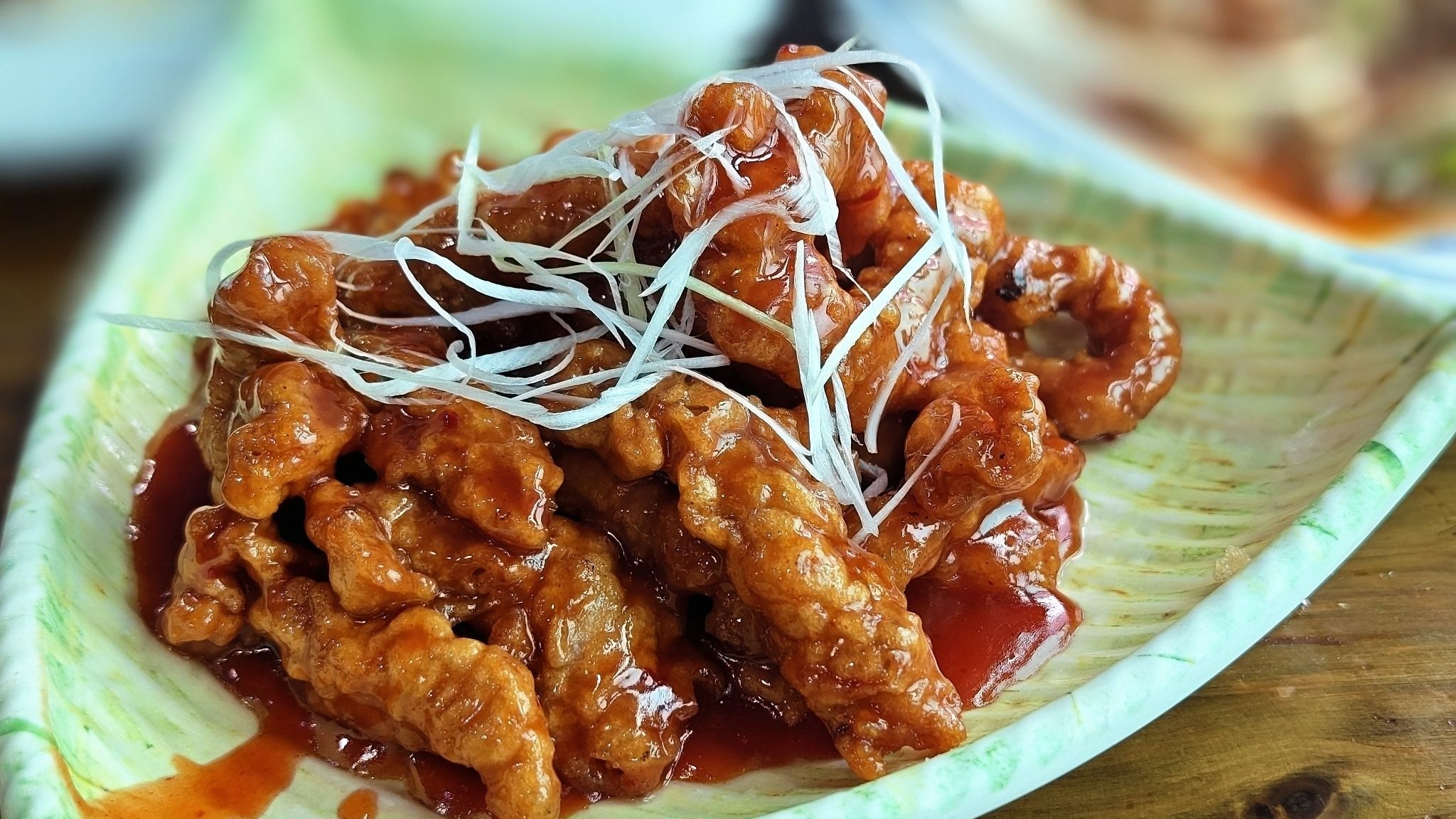 月半·川菜馆(解放碑店)