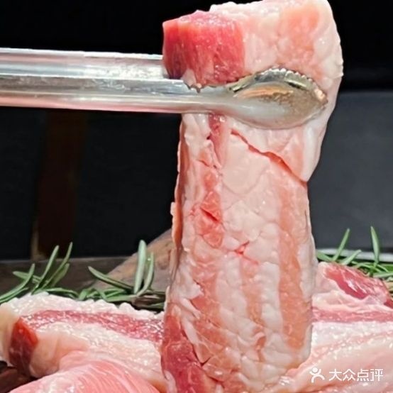 韩婆婆黑猪烤肉·韩国料理(民乐园店)