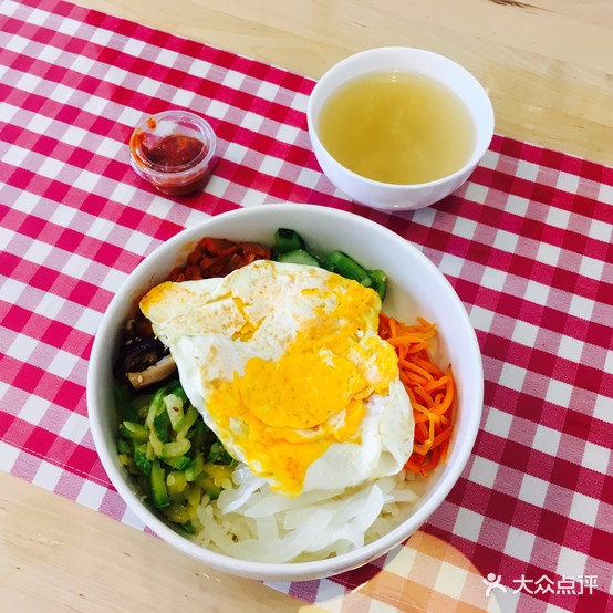 顺发风韩国小吃