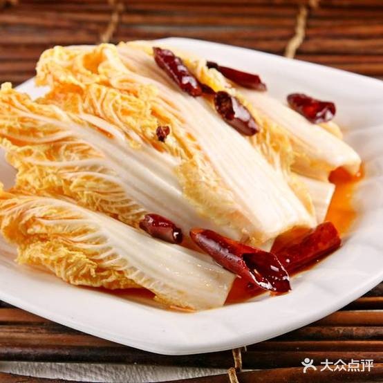 串串红冰糖葫芦