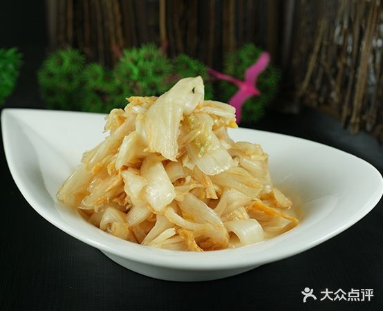 老字号李子包(万年西路店)