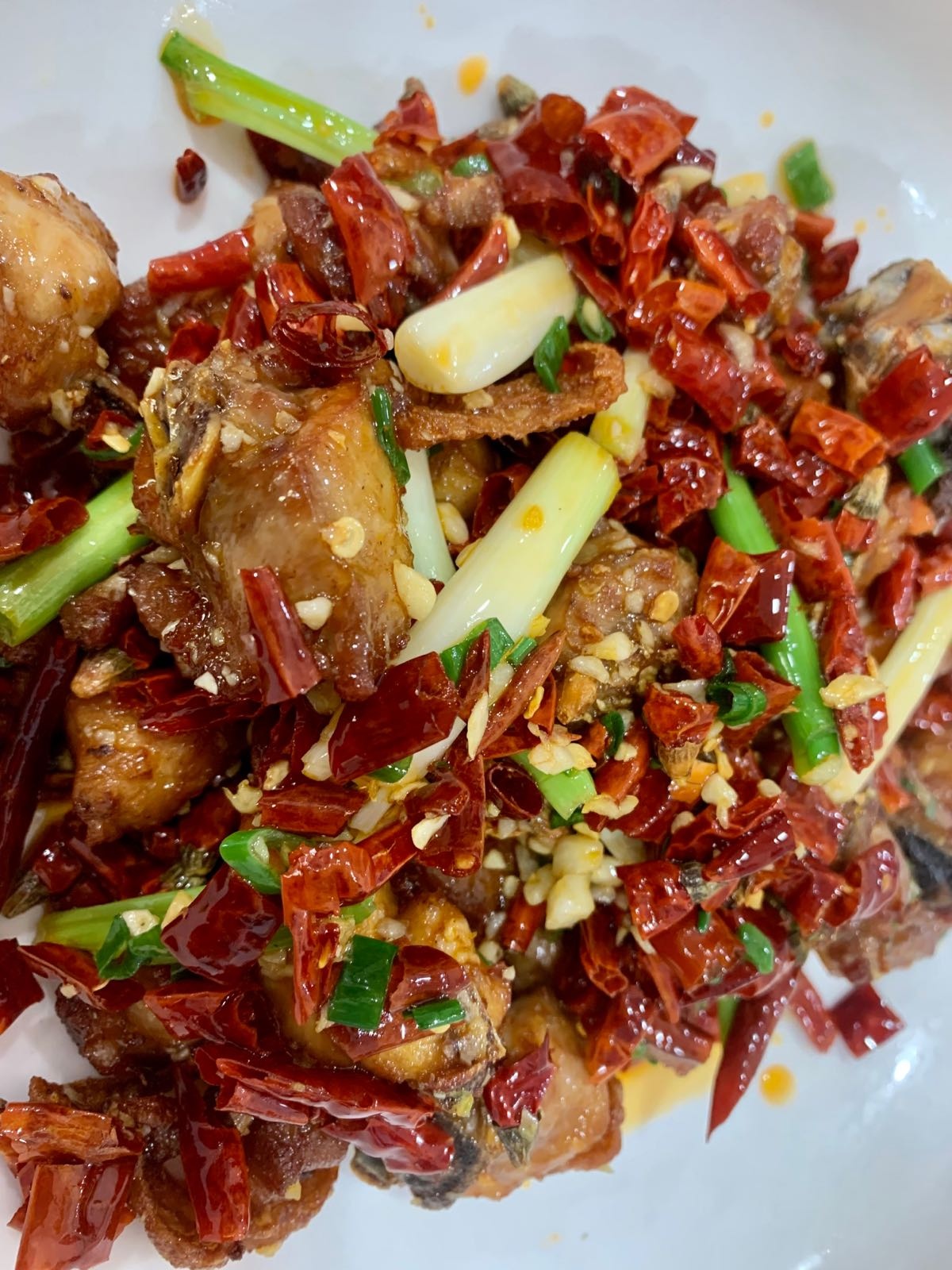 食尚瘾私房菜(彩虹雅苑店)