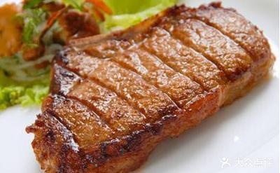 熙品源牛肉(天旺广场店)