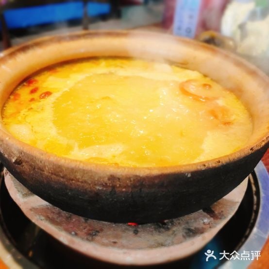头牌打边炉(潞河社区店)