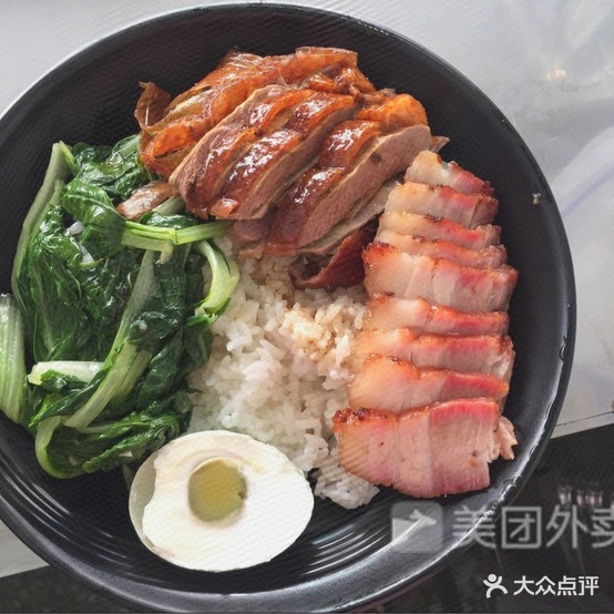 物隻烧鹅(新亨店)
