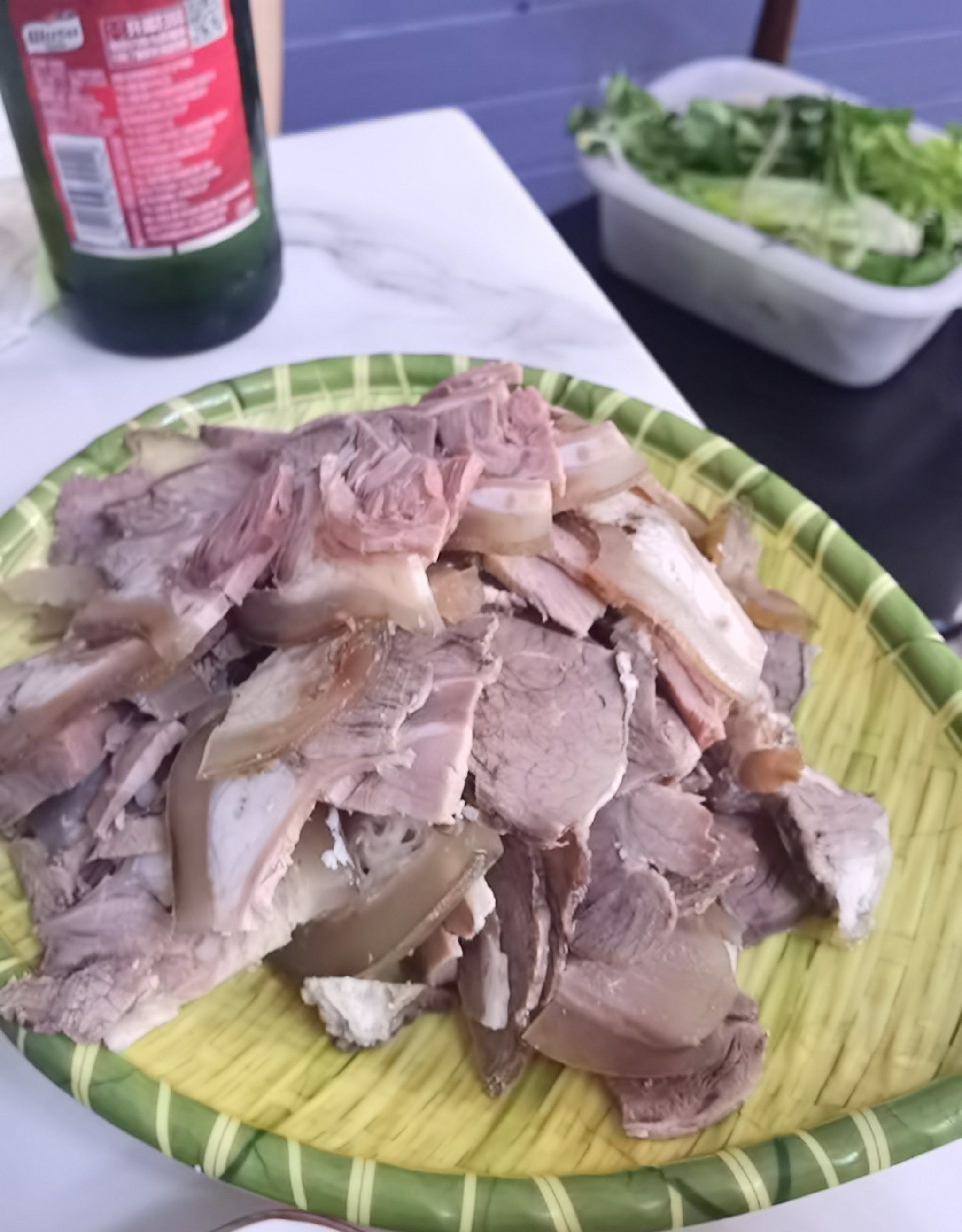 向记关岭小黄牛