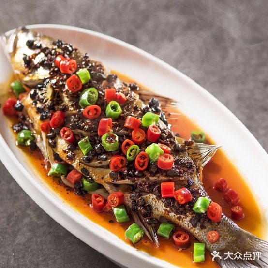 江南晓镇(东大直街店)
