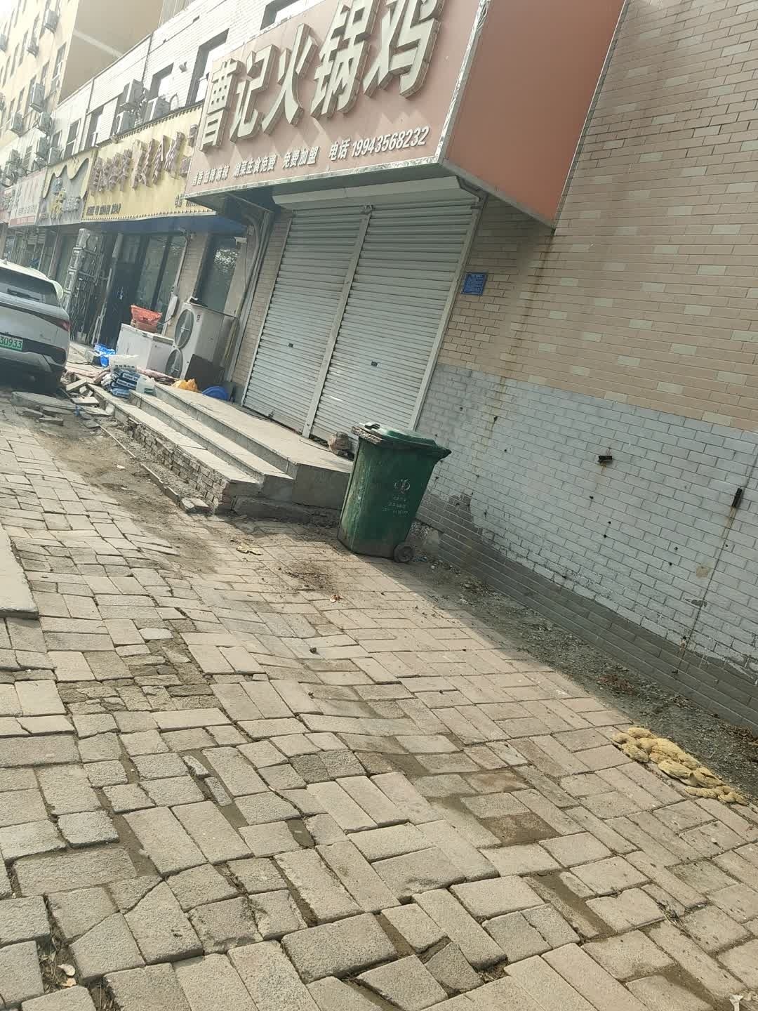 津港海鲜美食城