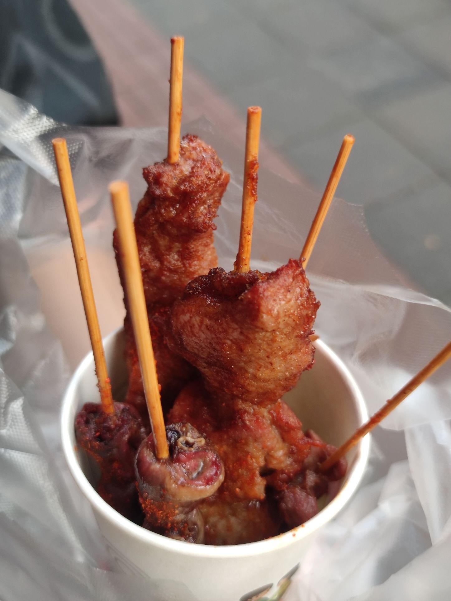长发餐饮