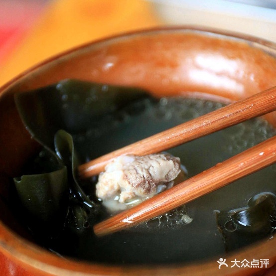 沙泉县小吃(北苑店)