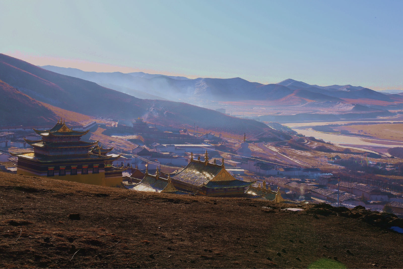 索格藏寺