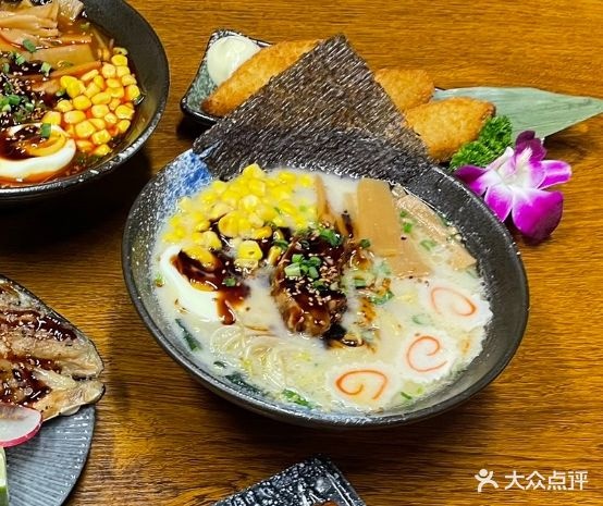 大渔·日式料理