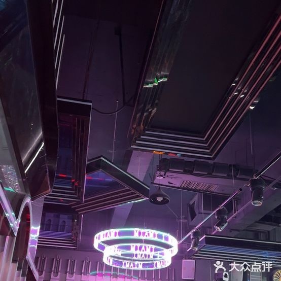 迈阿密电音派对酒吧(泓晟生活广场店)
