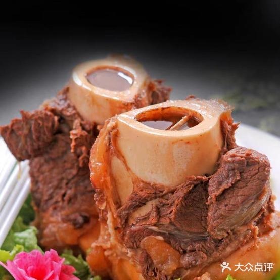 奖金时砂锅(方兴府店)