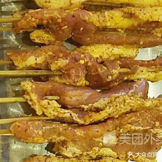 凯凯烤烧(义乌商贸城店)
