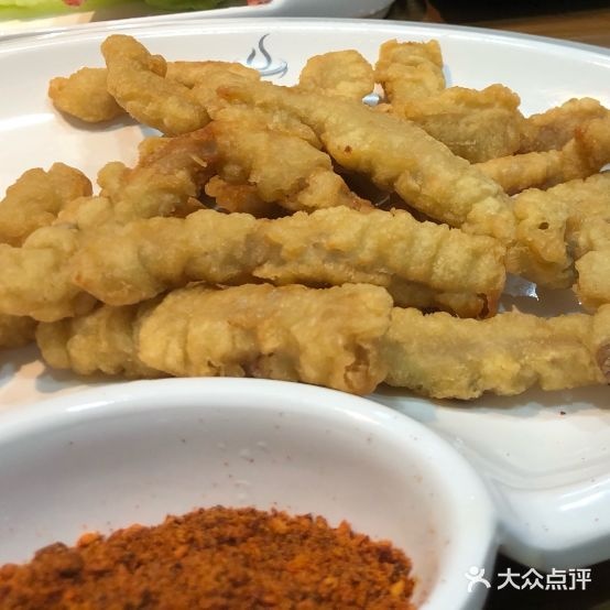 好的火锅(翠竹路店)