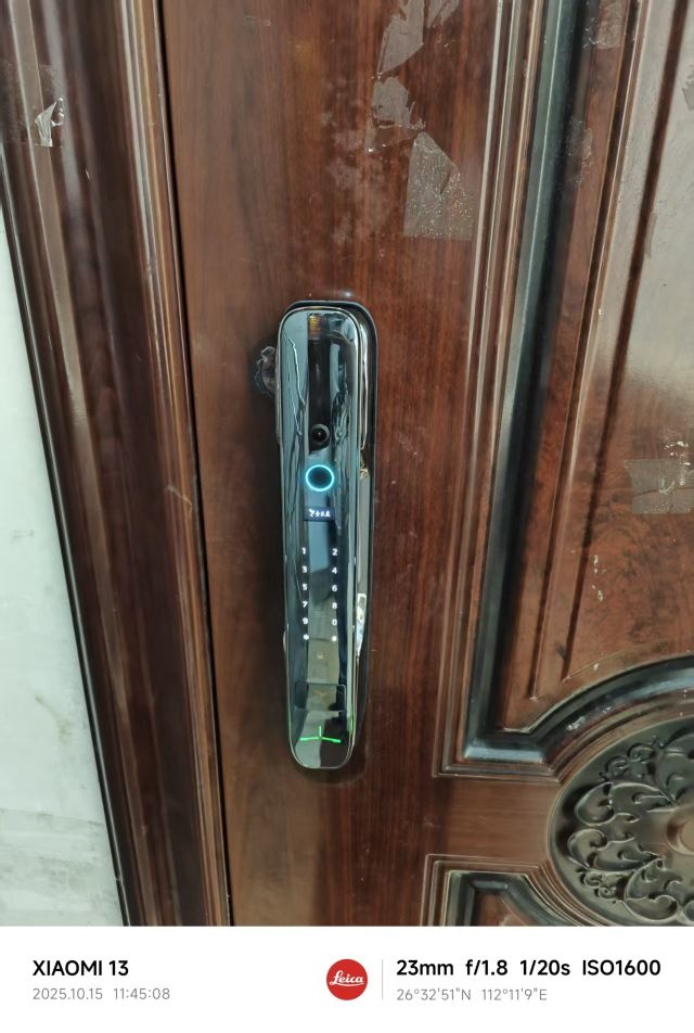 放芯锁城开锁换锁