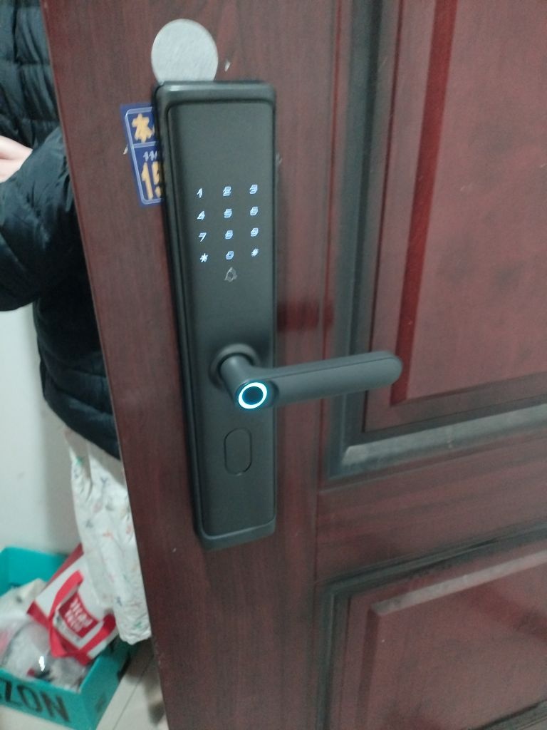 西安市雁塔区筋斗云开锁服务部