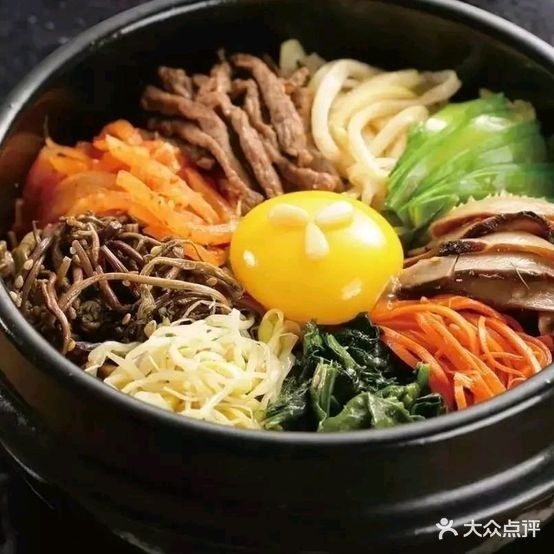 寻味韩国(珠科店)