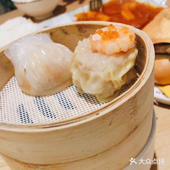 六顺福记茶漏(海信广场解放北路店)