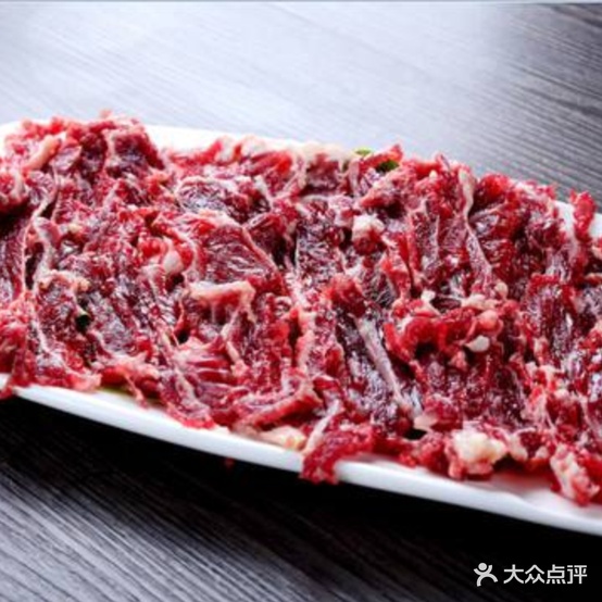 官塘尚牛牛肉火锅