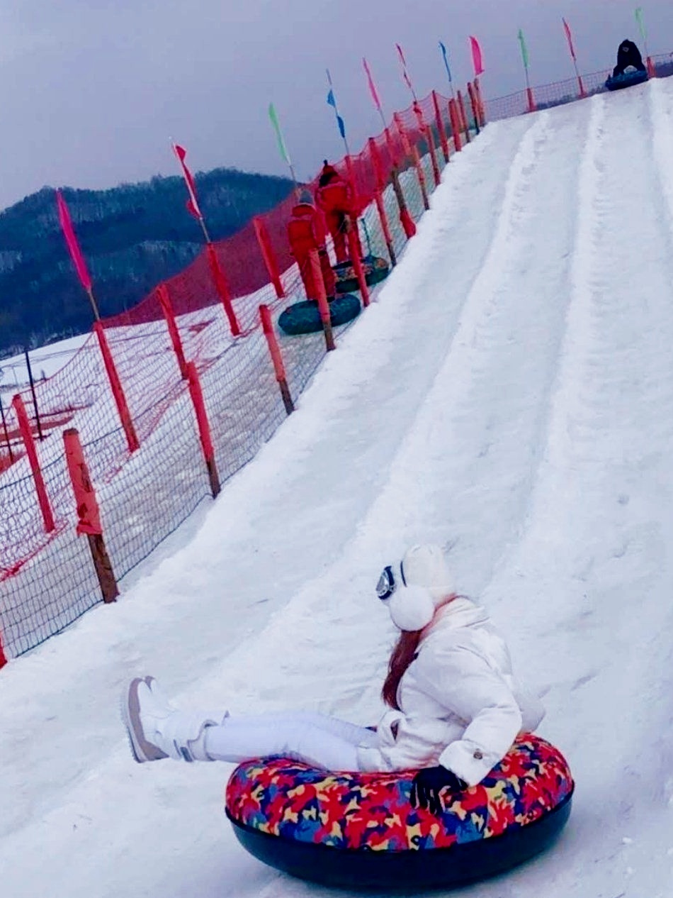 Supsnow滑雪俱乐部训练会所(七宝宝龙城店)