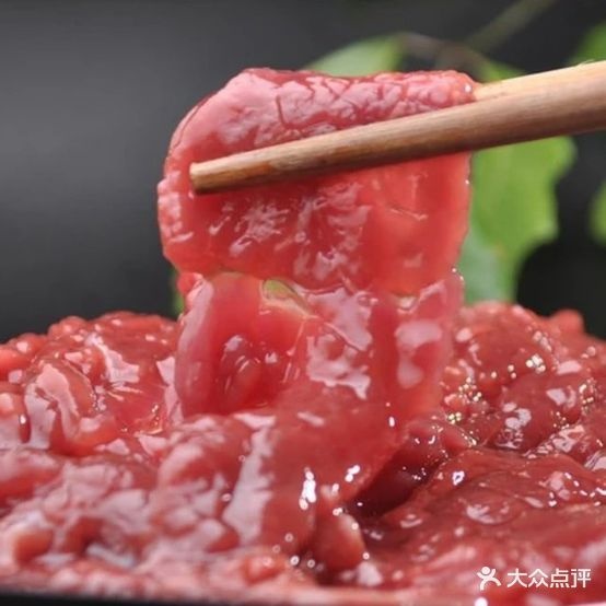 牧牛场潮汕卤肉火锅(南坪店)