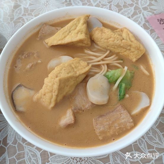 稻正香素食小吃(香港时代广场店)