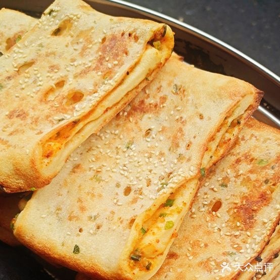 喻氏烤饼(北正街店)