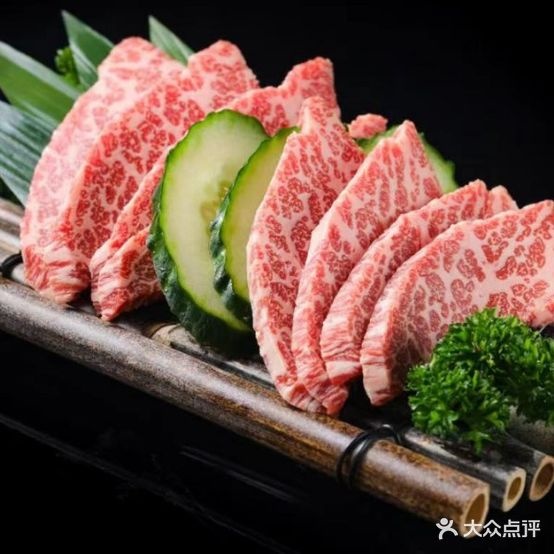 君牛道-和牛焼肉